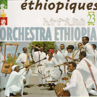 Ethiopiques, Vol. 23: Orchestra Ethiopia Mp3