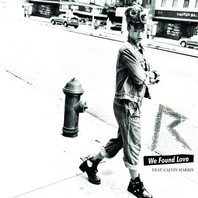 We Found Love (CDS) Mp3