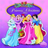 Disney Princess Christmas Album Mp3
