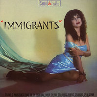 Immigrants Mp3