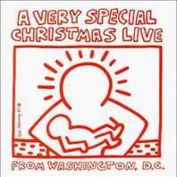 A Very Special Christmas Live Mp3