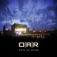 Rain Or Shine CD4 Mp3