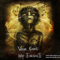 Your Gods, My Enemies Mp3