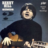 Benny Hill Sings Mp3