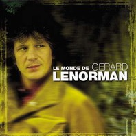 Le Monde De Gerard Lenorman Mp3