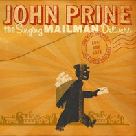 The Singing Mailman Delivers: Live Performance, 1970 CD1 Mp3