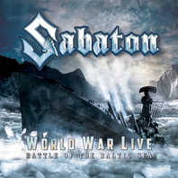 World War Live: Battle Of The Baltic Sea CD1 Mp3
