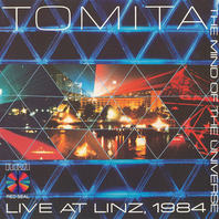 Tomita: Live At Linz 1984: The Mind of the Universe Mp3