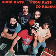 From Rats To Riches' Mp3