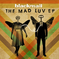 The Mad Luv (EP) Mp3