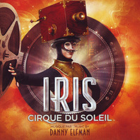Iris - Cirque Du Soleil Mp3