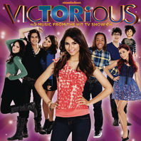 Victorious (Music From The Hit Tv Show) Mp3