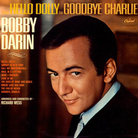 From Hello Dolly To Goodbye Charlie (Vinyl) Mp3