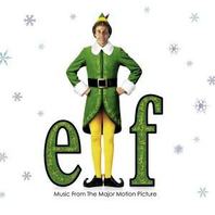 Elf: Music From The Motion Picture Mp3