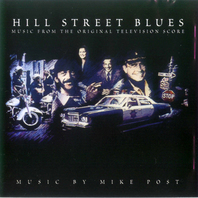 Hill Street Blues Mp3