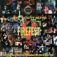 Live At Firefest 2008 CD1 Mp3