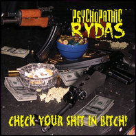 Check Your Shit In Bitch! Mp3