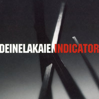 Indicator CD1 Mp3