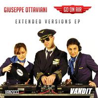 Go On Air (Extended Versions EP) Mp3