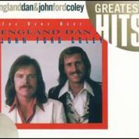 The Very Best Of England Dan & John Ford Coley Mp3