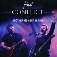 Another Moment In Time (Live In Poland) Mp3