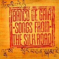 Songs From The Silk Road Mp3