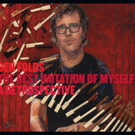 The Best Imitation Of Myself: A Retrospective CD3 Mp3