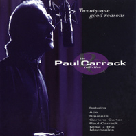 The Paul Carrack Collection Mp3