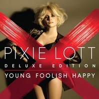 Young Foolish Happy (Deluxe Edition) Mp3