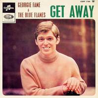 Get Away With Georgie Fame Mp3
