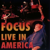 Live In America Mp3