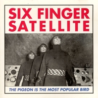 The Pigeon Is The Most Popular Bird Mp3