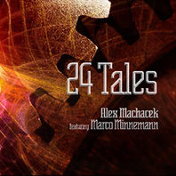 24 Tales Mp3