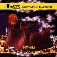 Software As Hardware Mp3