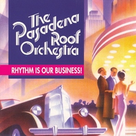 Rhythm Is Our Business Mp3
