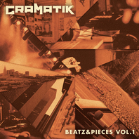 Beatz & Pieces Vol. 1 Mp3