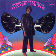 Electric Church (Vinyl) Mp3