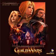 Guild Wars (Special Pack Edition) Mp3