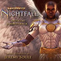 Guild Wars: Nightfall Mp3