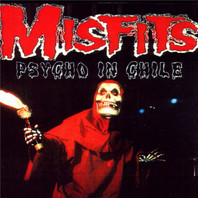 Psycho In Chile Mp3