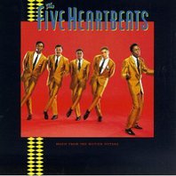 Five Heartbeats Mp3