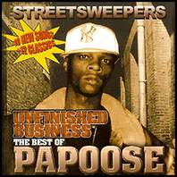 Streetsweepers: Unfinished Business Mp3