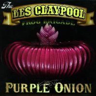 Purple Onion Mp3