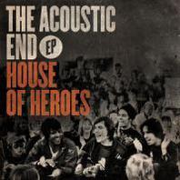 The Acoustic End (EP) Mp3