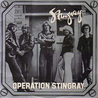 Operation Stingray Mp3