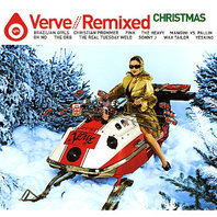 Verve Remixed Christmas Mp3