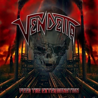 Feed The Extermination Mp3