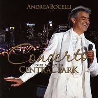 Concerto: One Night In Central Park Mp3