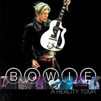 A Reality Tour CD1 Mp3
