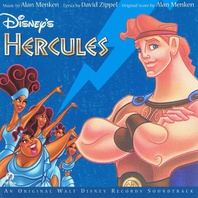 Disney's Hercules Mp3